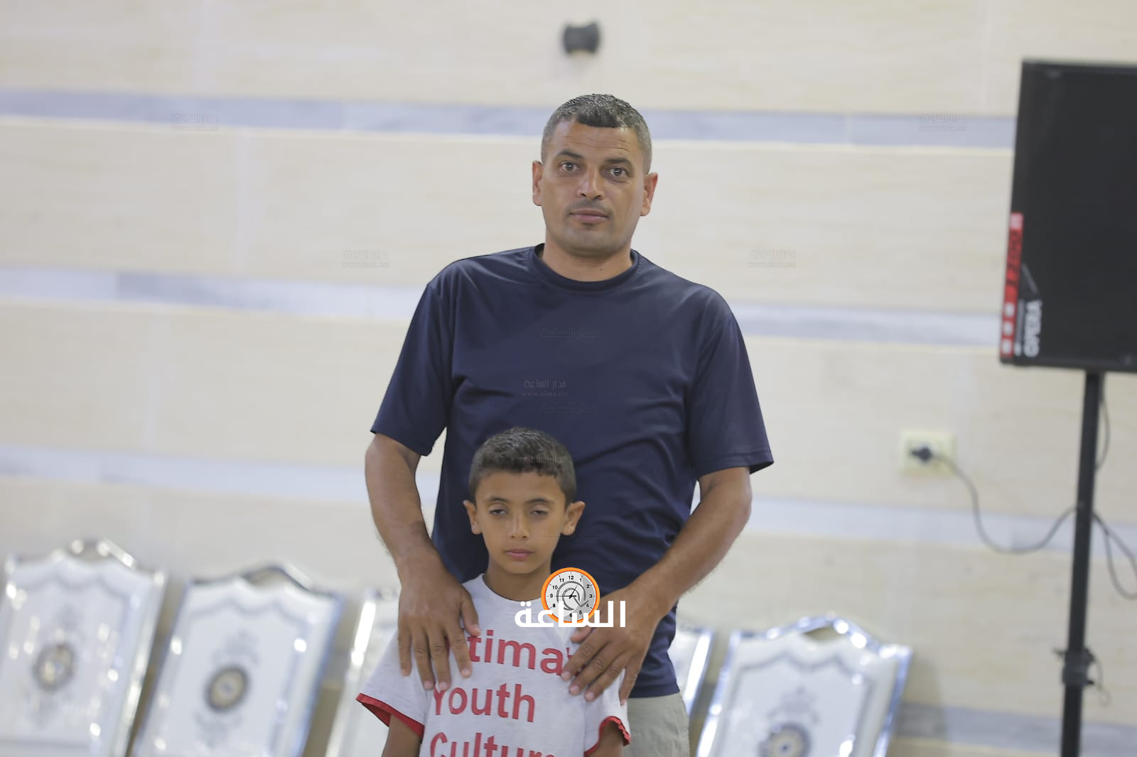 Madar Al-Saa Images 0.36031465591327283