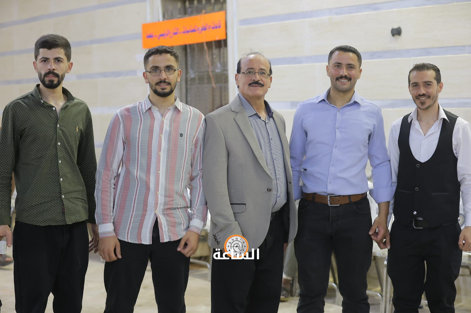 Madar Al-Saa Images 0.3464975540510927