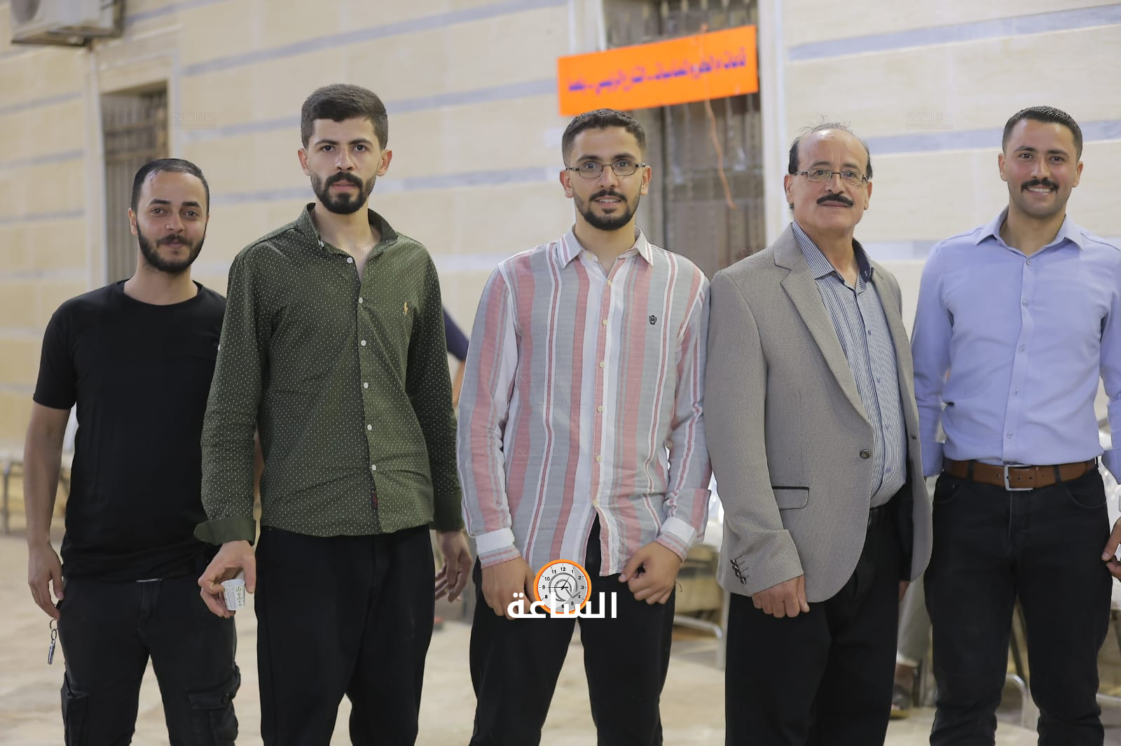 Madar Al-Saa Images 0.1156031164475988