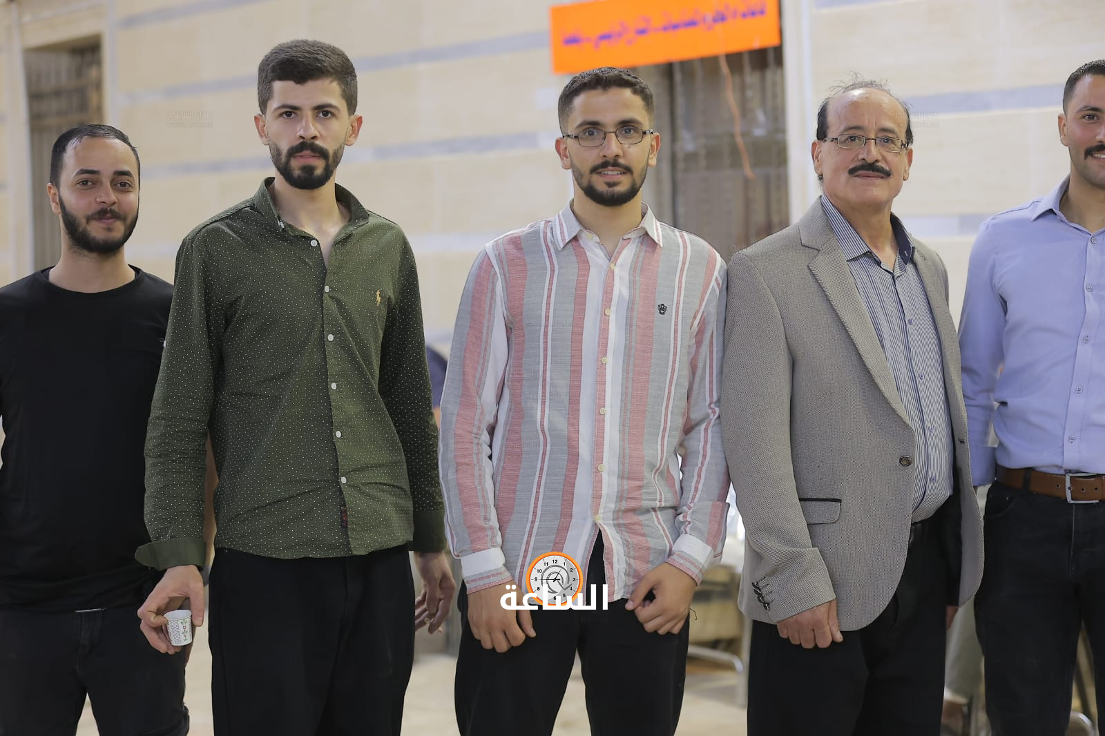 Madar Al-Saa Images 0.31168753067905663