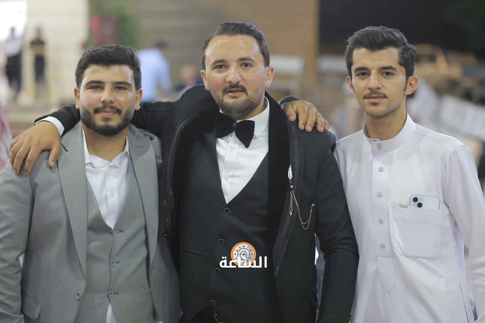 Madar Al-Saa Images 0.6631037162130761