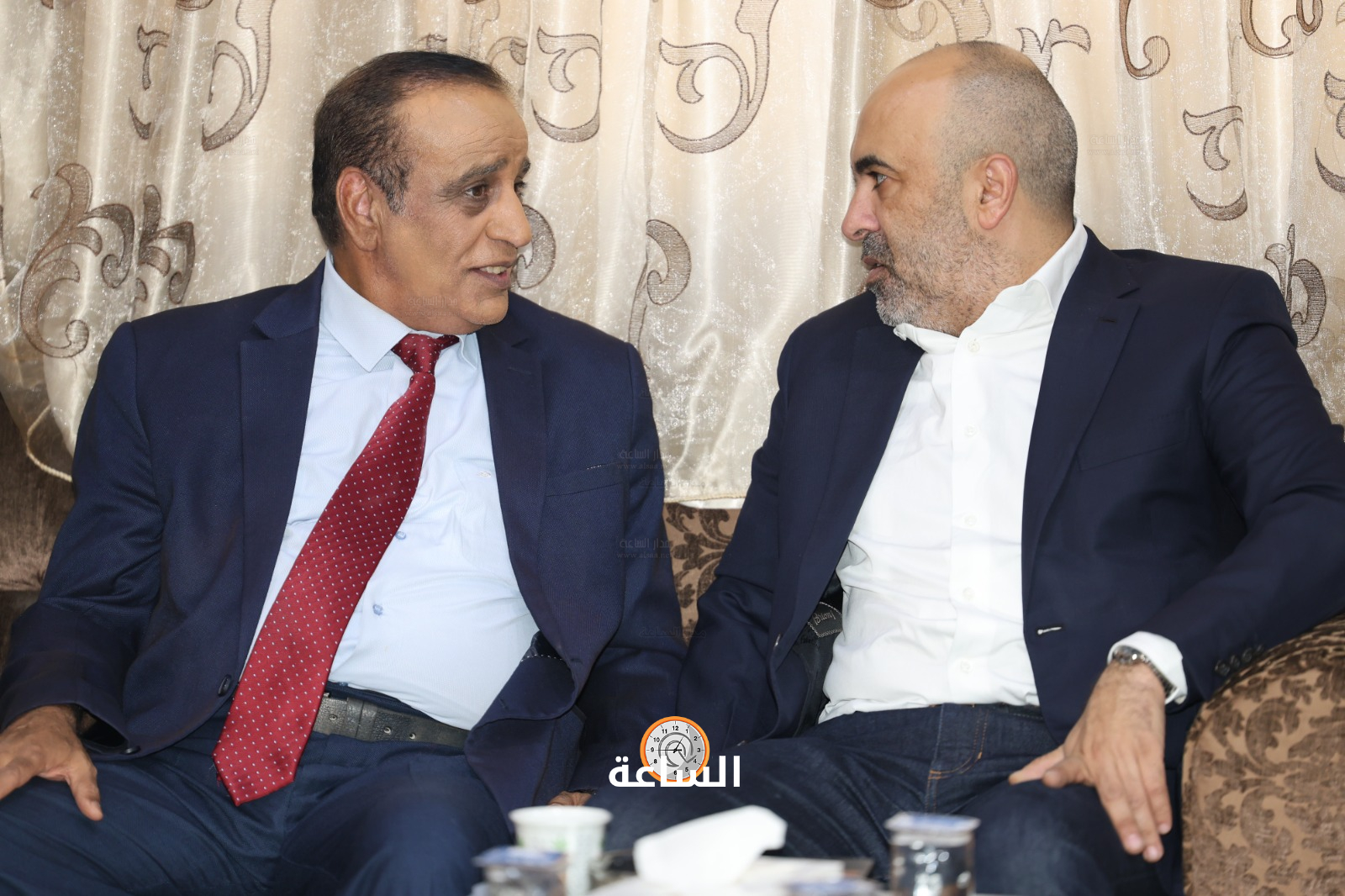 Madar Al-Saa Images 0.45910817768375944