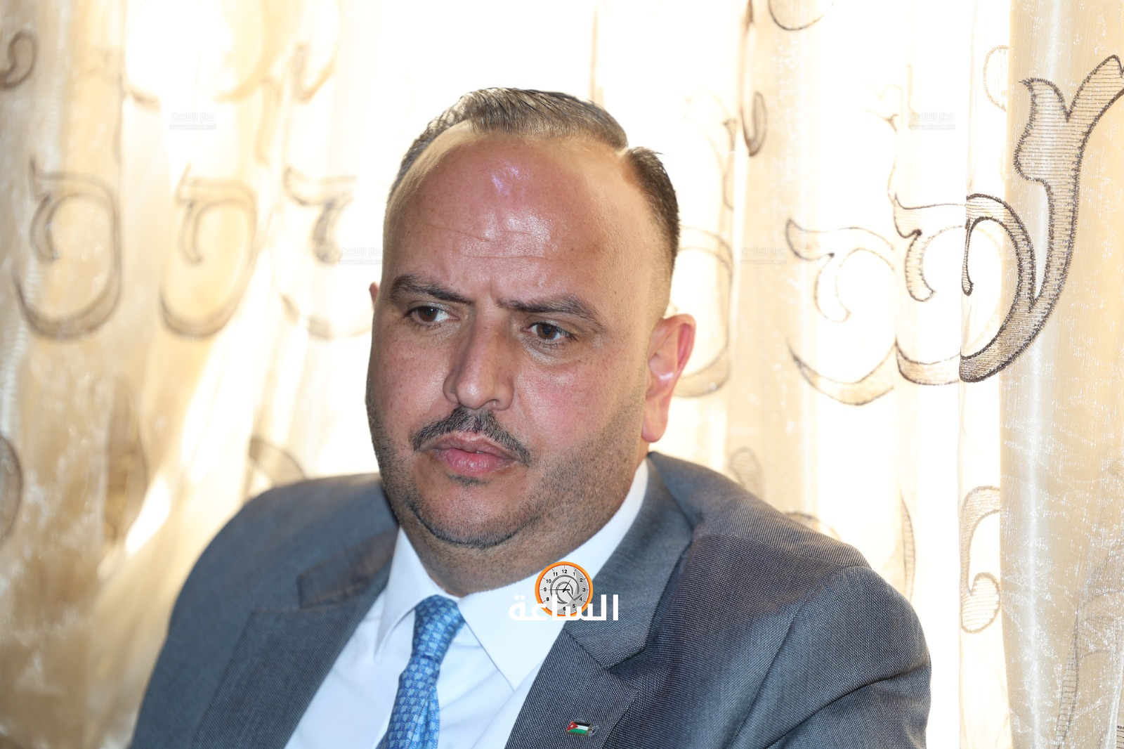 Madar Al-Saa Images 0.9379222380881496