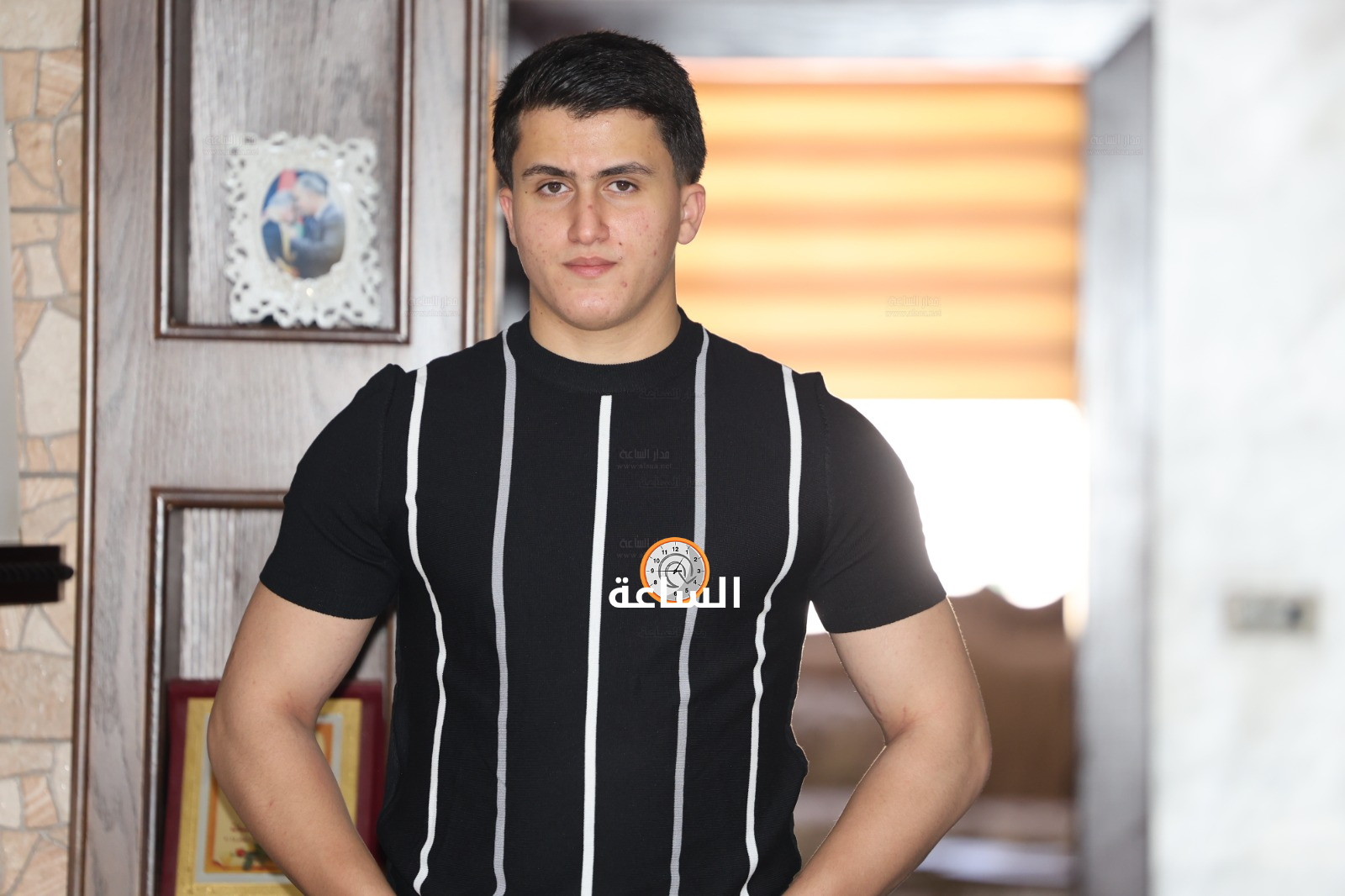 Madar Al-Saa Images 0.7832059408240386