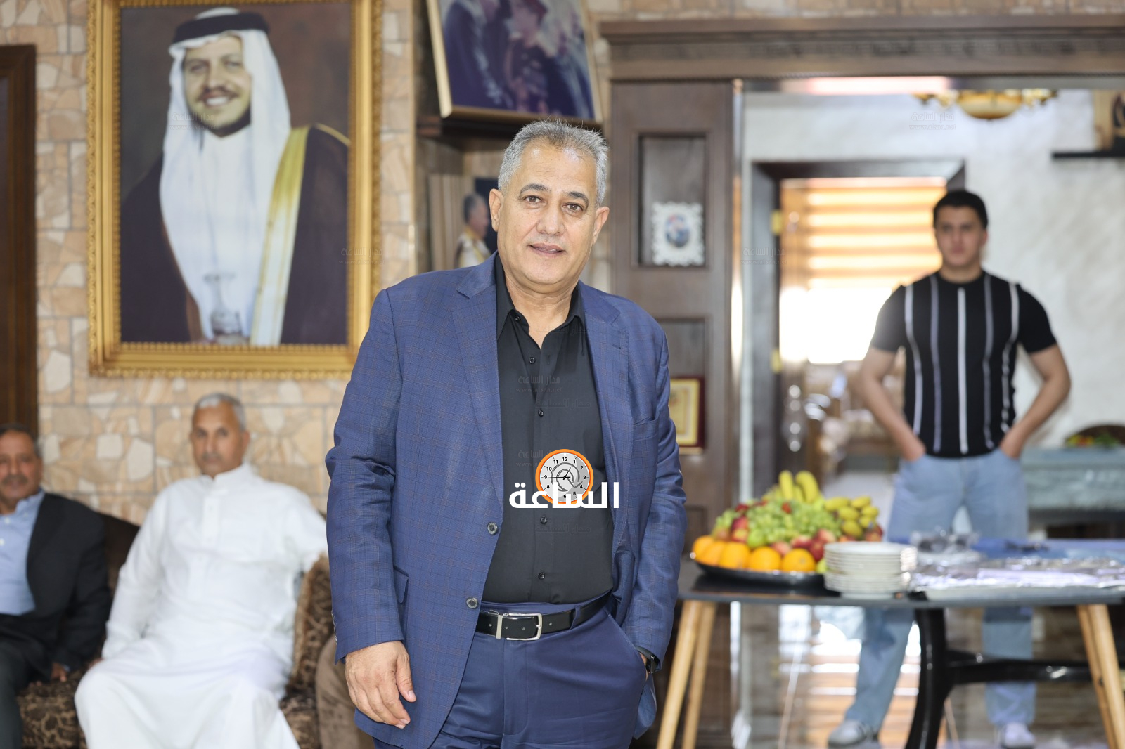 Madar Al-Saa Images 0.8841309007426718
