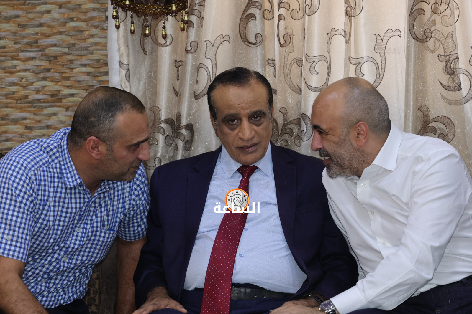Madar Al-Saa Images 0.3073930701878279