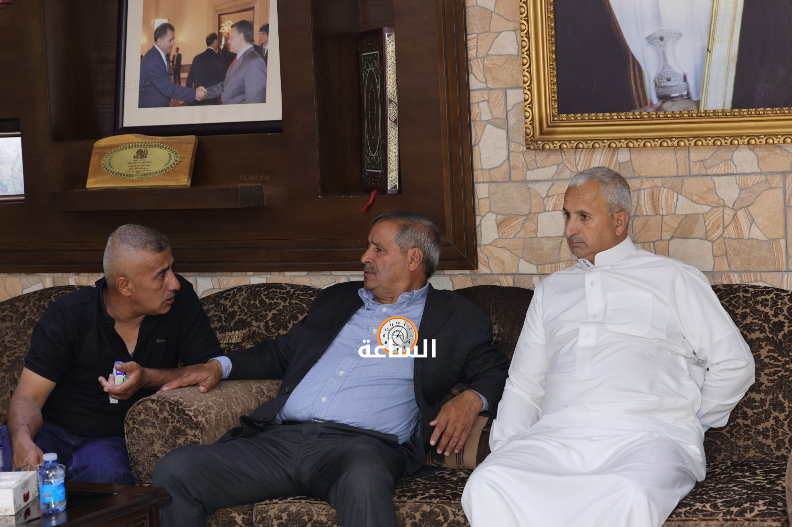 Madar Al-Saa Images 0.5503204431003244