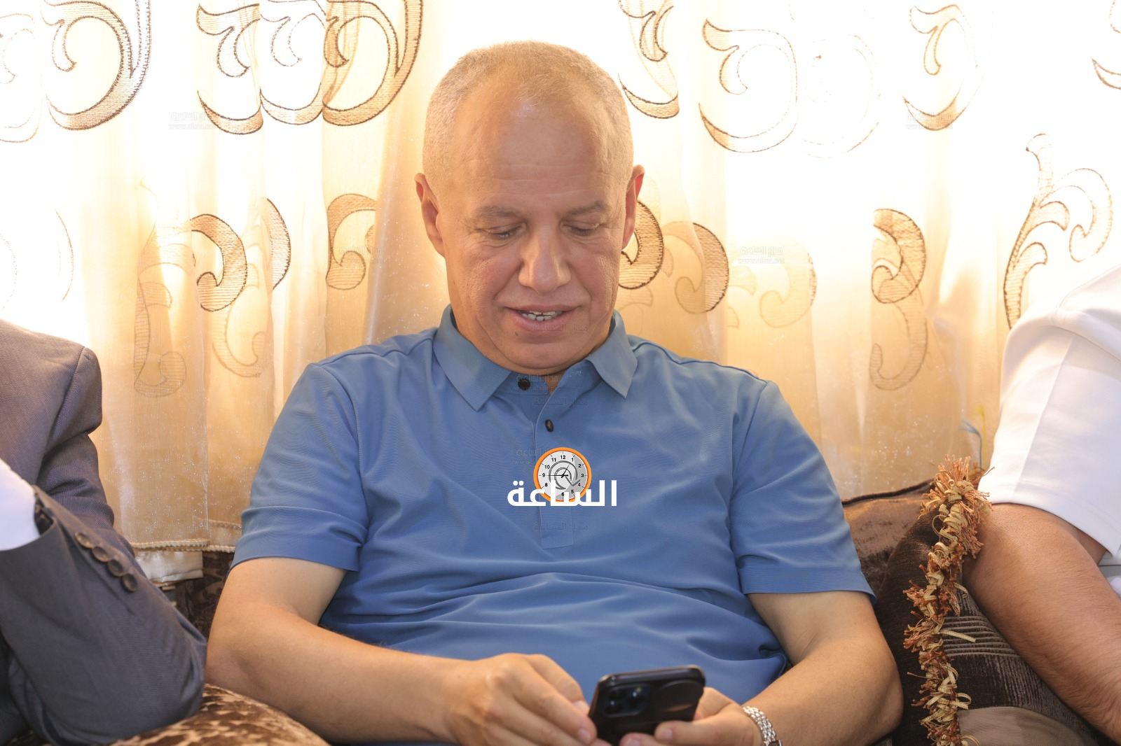 Madar Al-Saa Images 0.7806599063993342