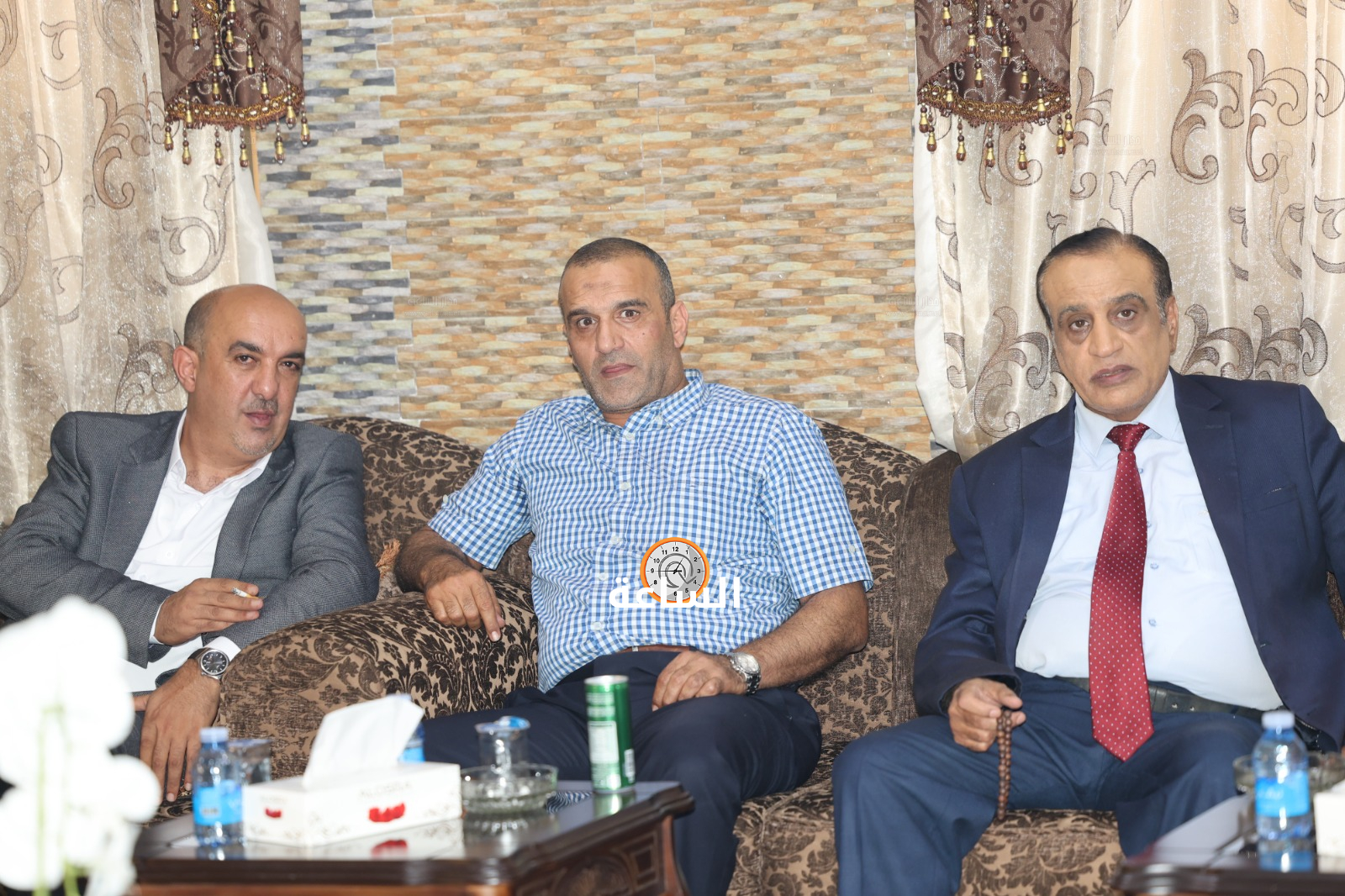 Madar Al-Saa Images 0.9675507360818162