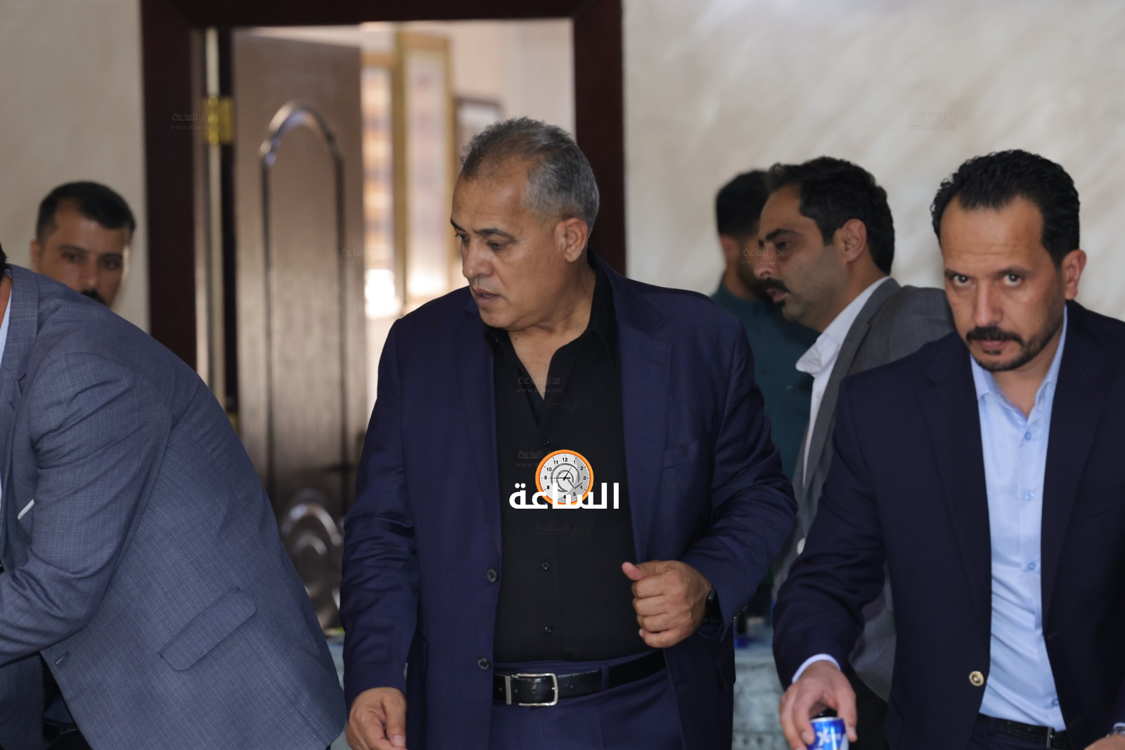 Madar Al-Saa Images 0.2869898467811245