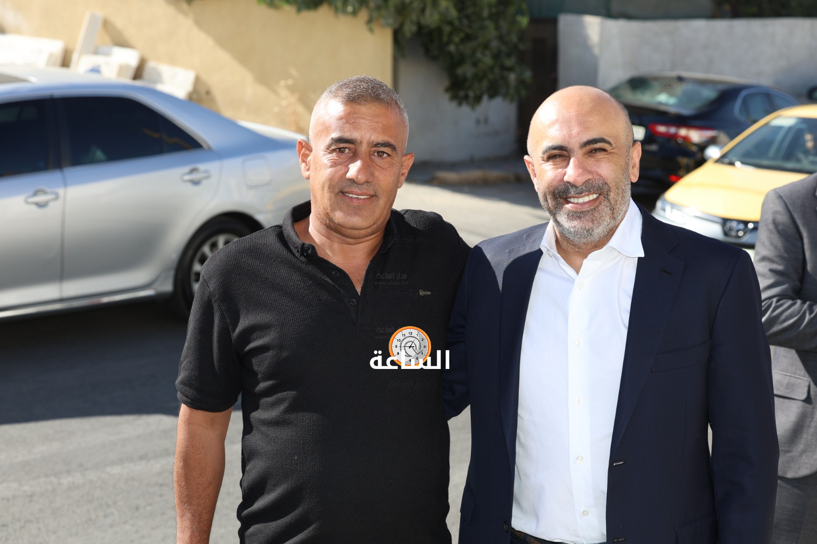 Madar Al-Saa Images 0.07932268710388002