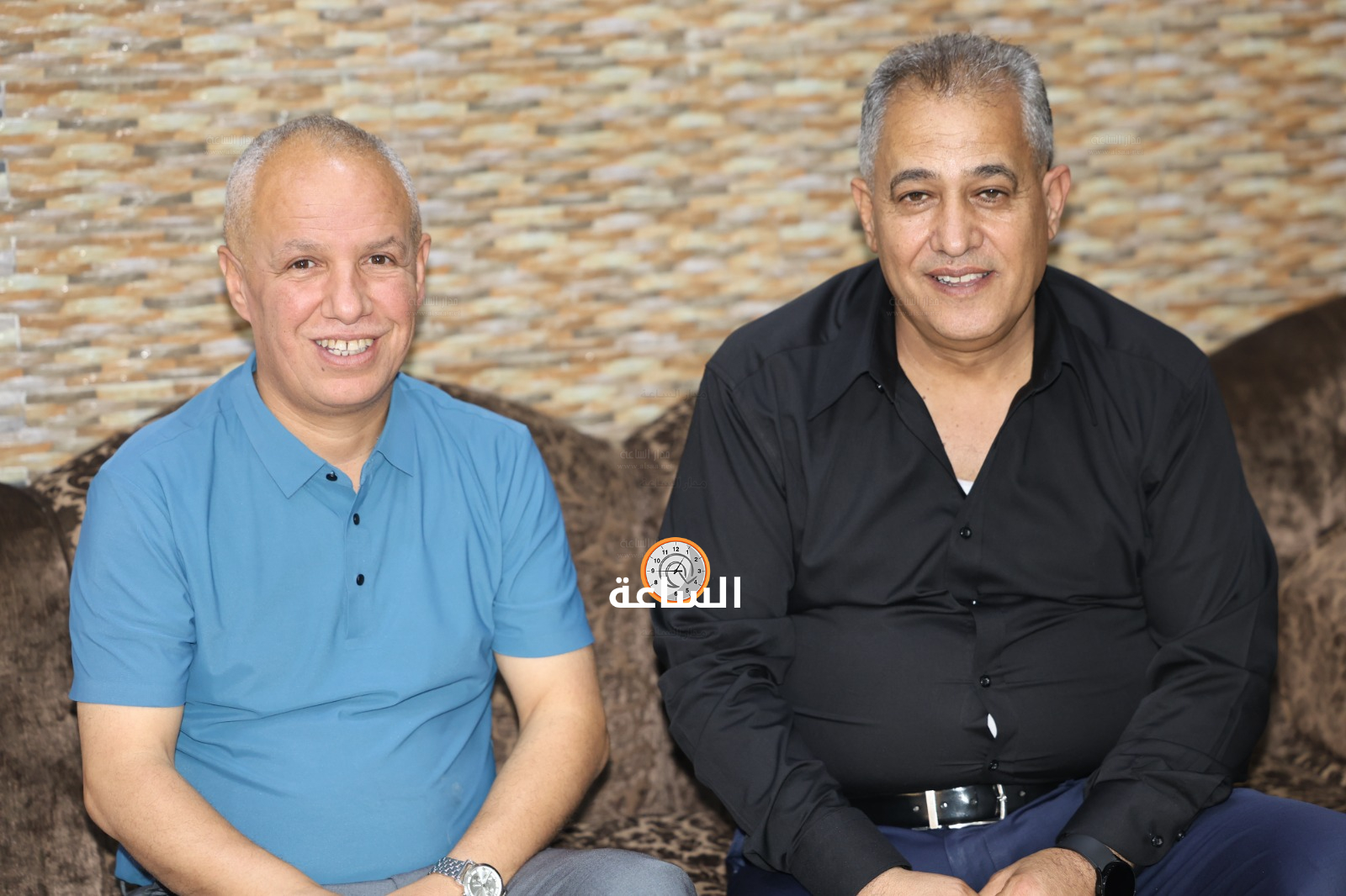 Madar Al-Saa Images 0.7758833633195807