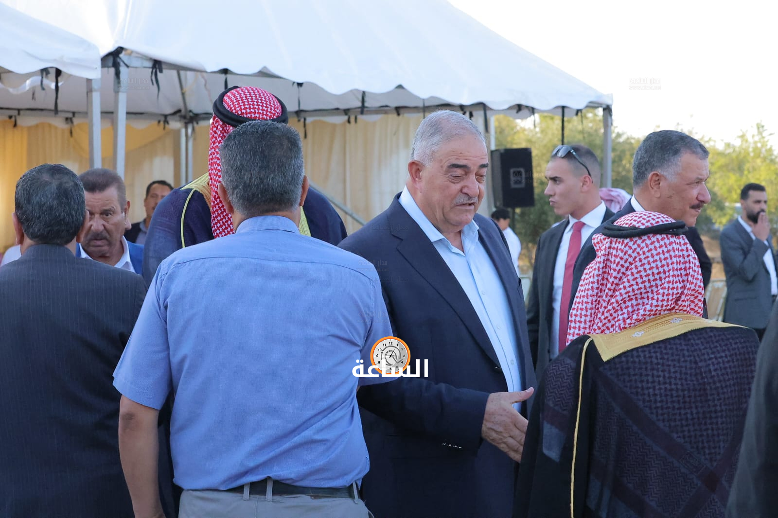 Madar Al-Saa Images 0.2801137543158214