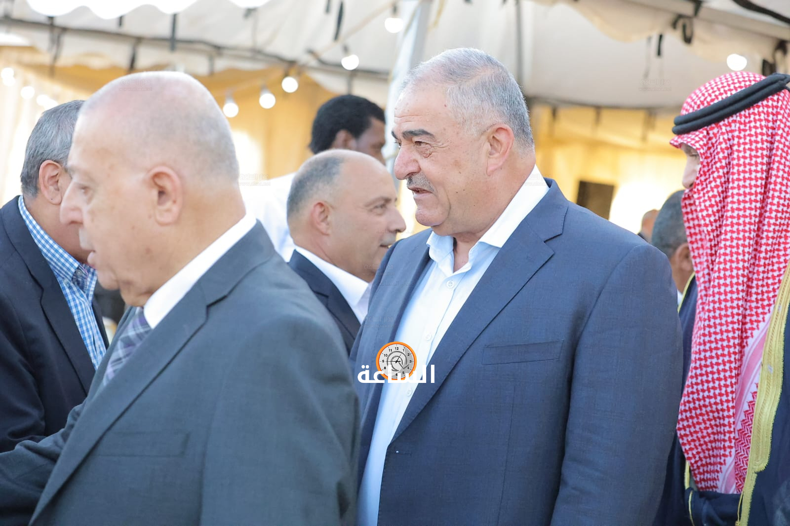 Madar Al-Saa Images 0.8539873959765003