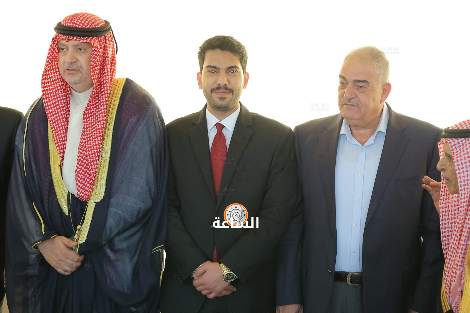 Madar Al-Saa Images 0.2539361165467475