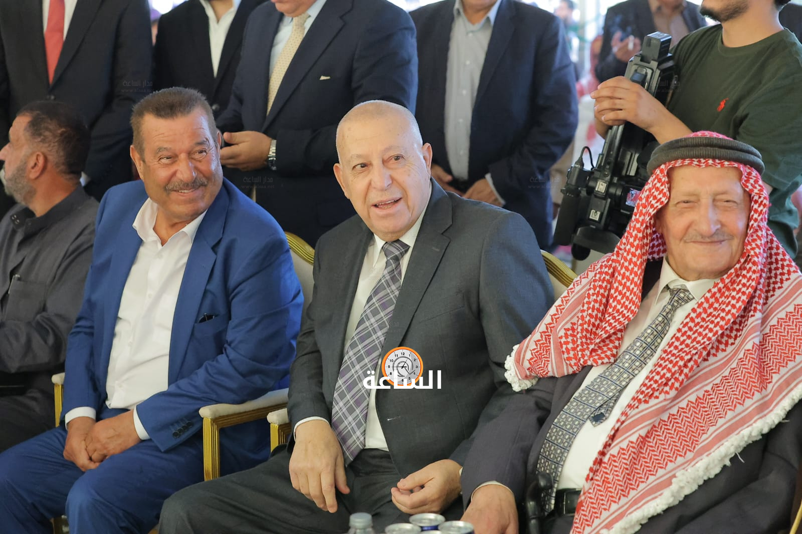 Madar Al-Saa Images 0.25945426830609486