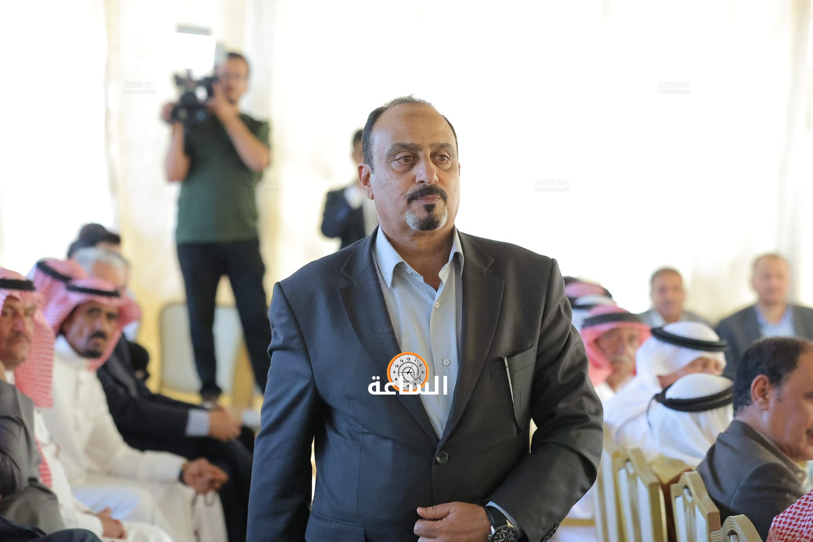 Madar Al-Saa Images 0.2858811022039687