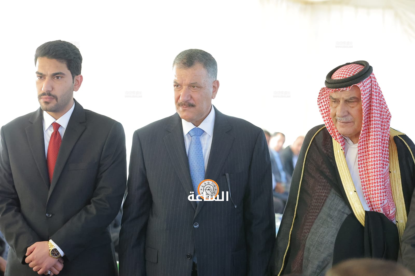 Madar Al-Saa Images 0.9267933025292753