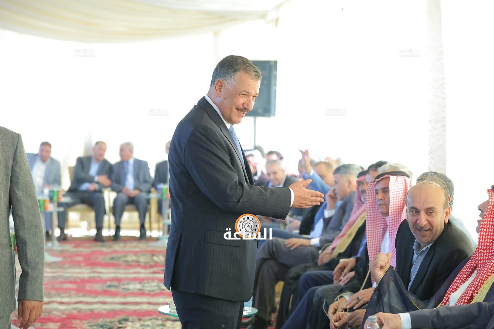 Madar Al-Saa Images 0.6066064635624937