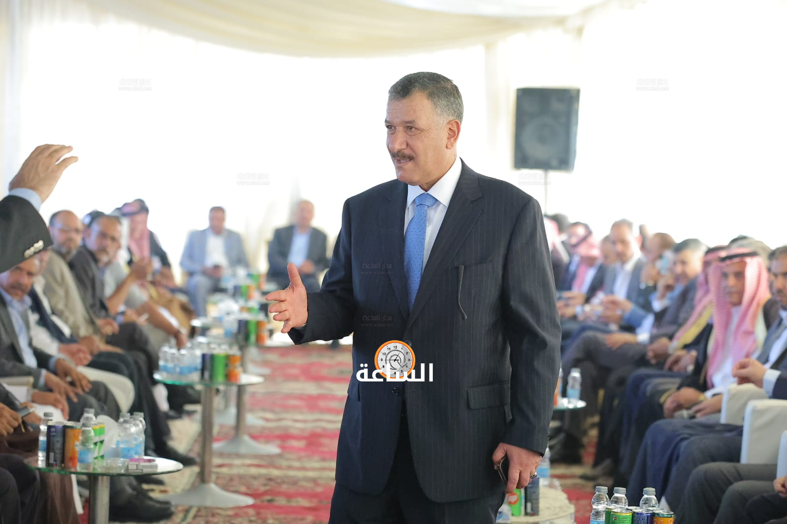Madar Al-Saa Images 0.14541949766902862