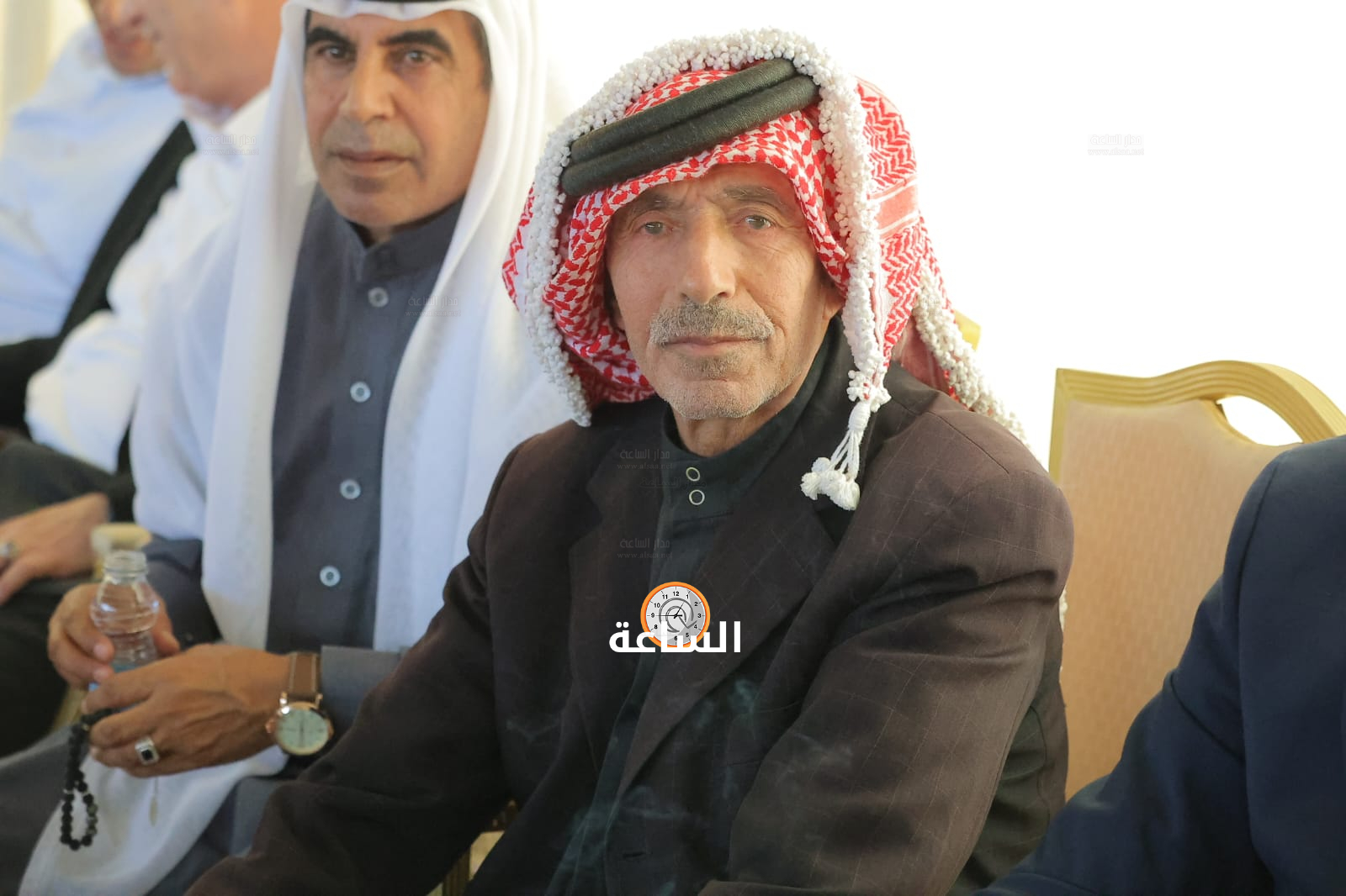 Madar Al-Saa Images 0.8817589685825287