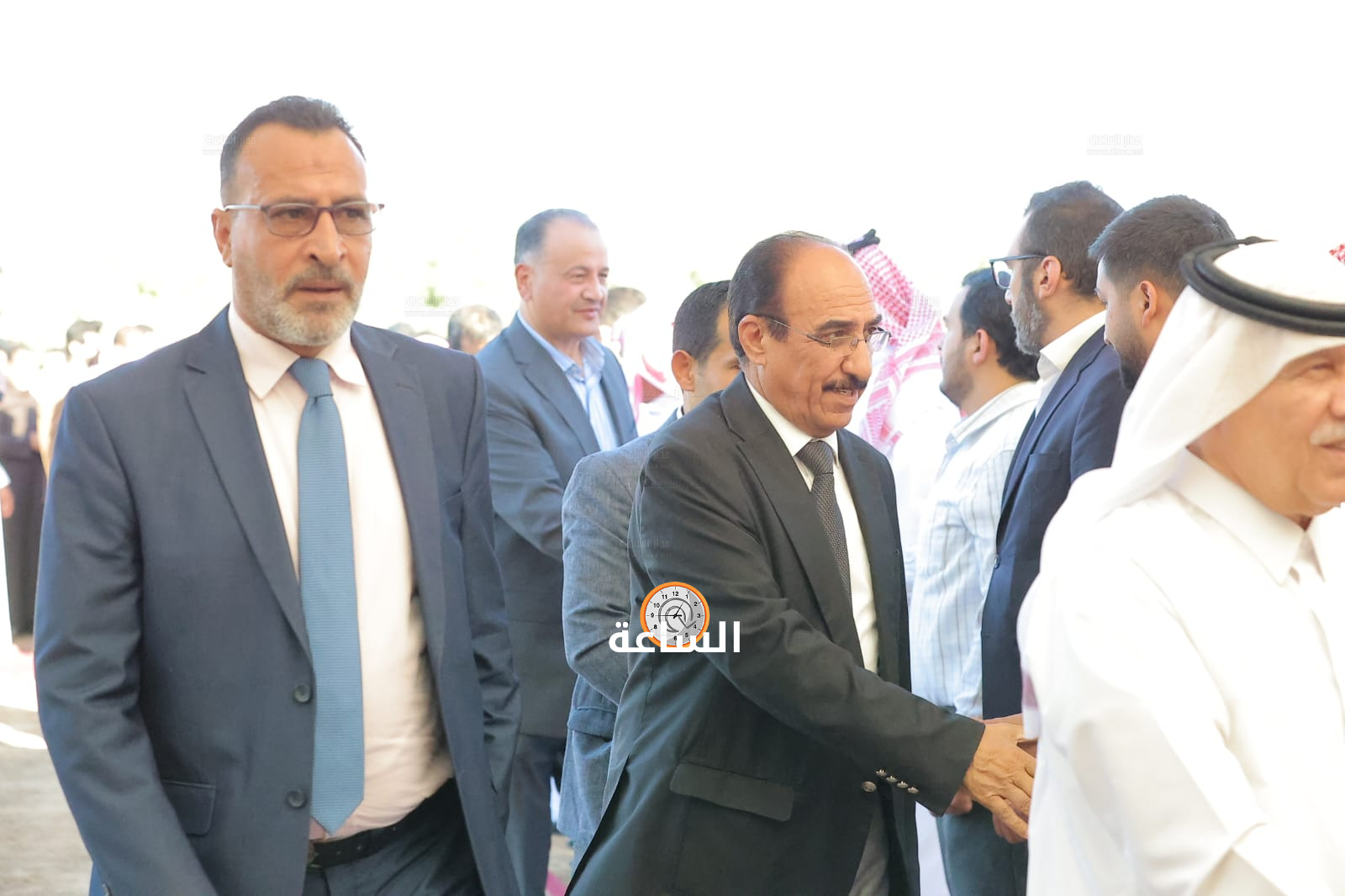Madar Al-Saa Images 0.5977500825390778