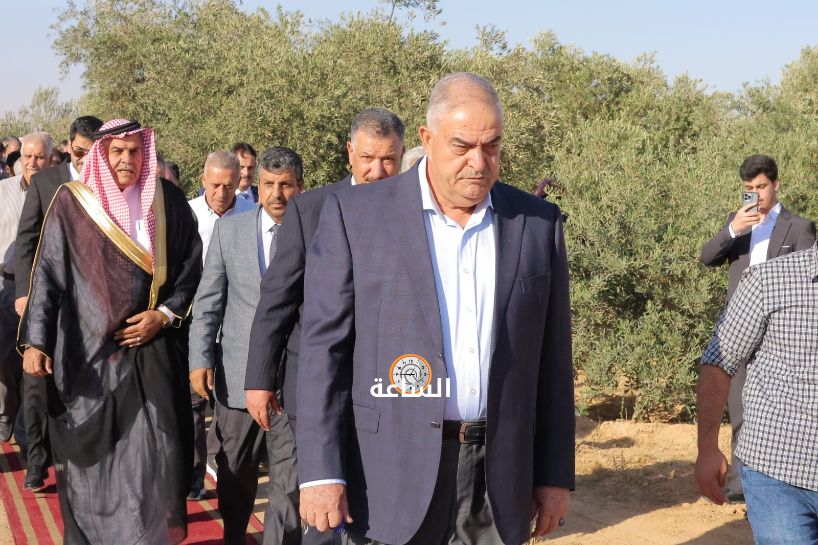 Madar Al-Saa Images 0.8623186215973897