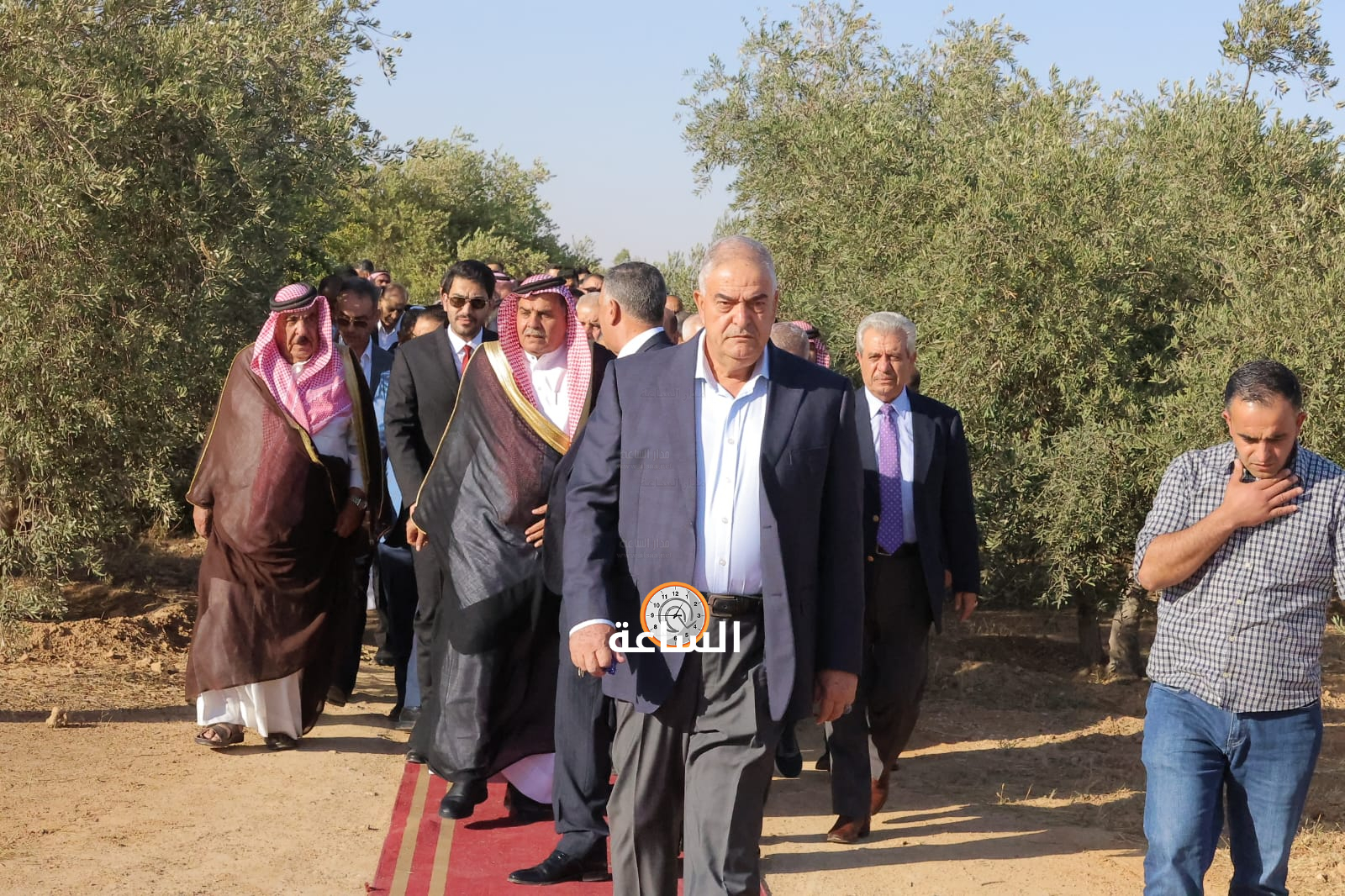 Madar Al-Saa Images 0.8954942553032083
