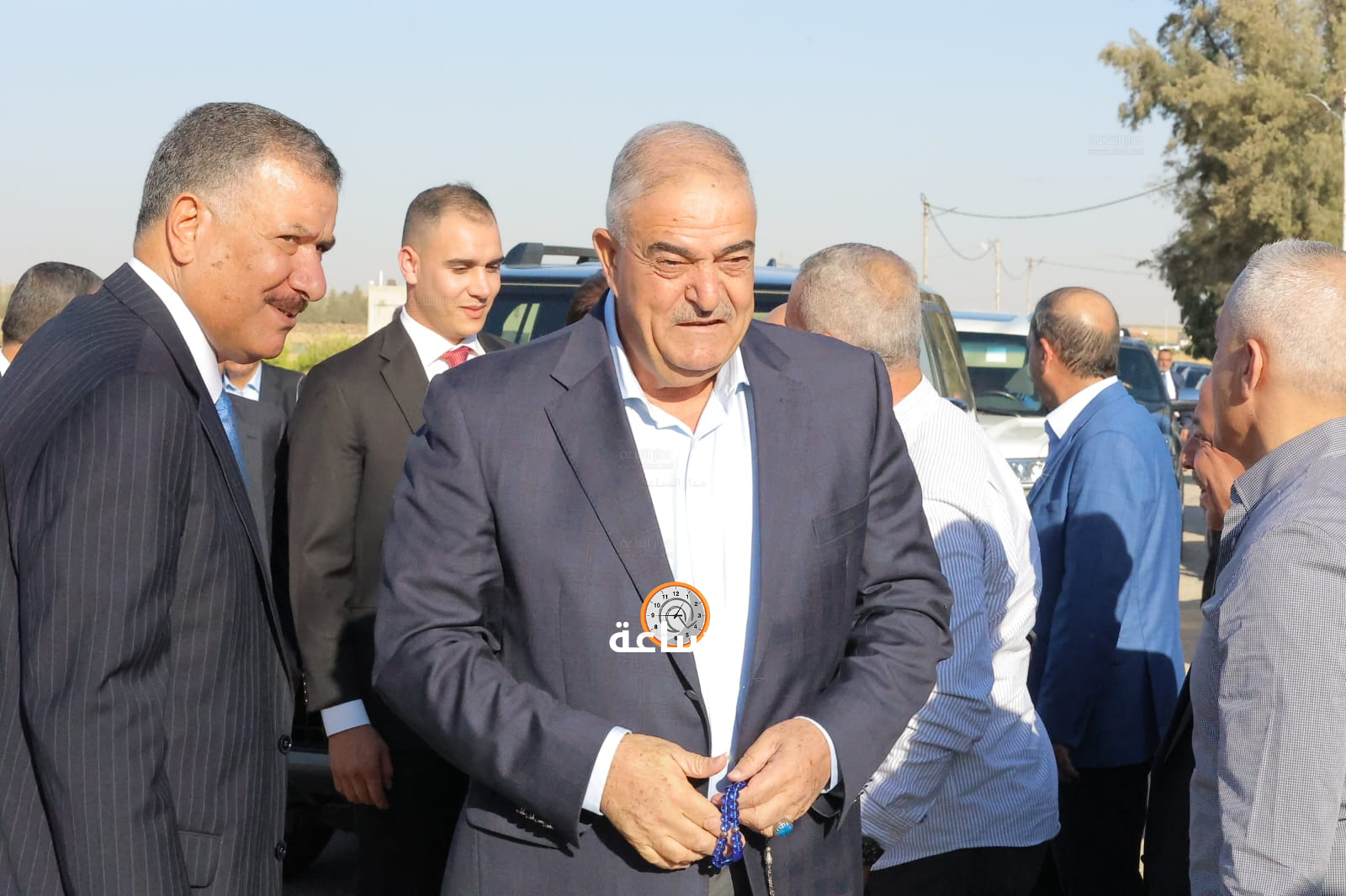 Madar Al-Saa Images 0.6881697529527919