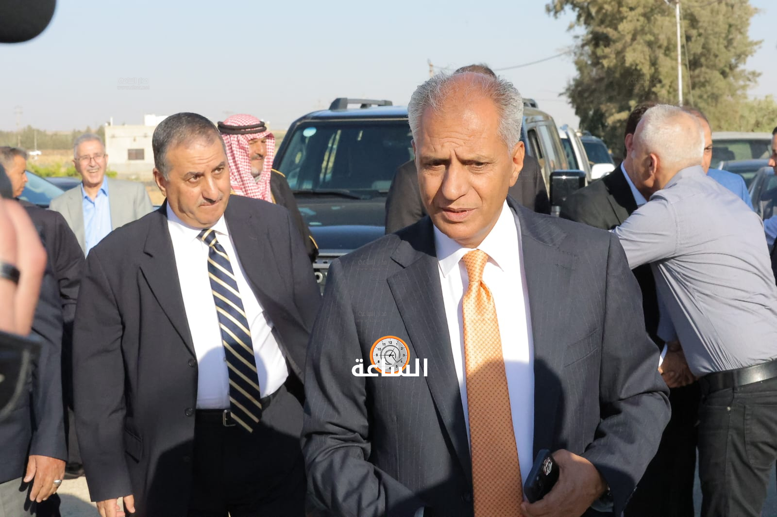 Madar Al-Saa Images 0.8745114188444543