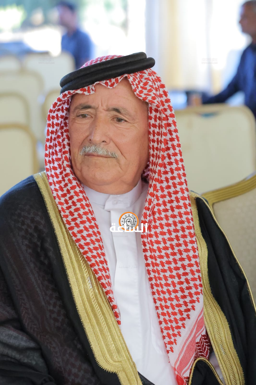Madar Al-Saa Images 0.43279940848970144