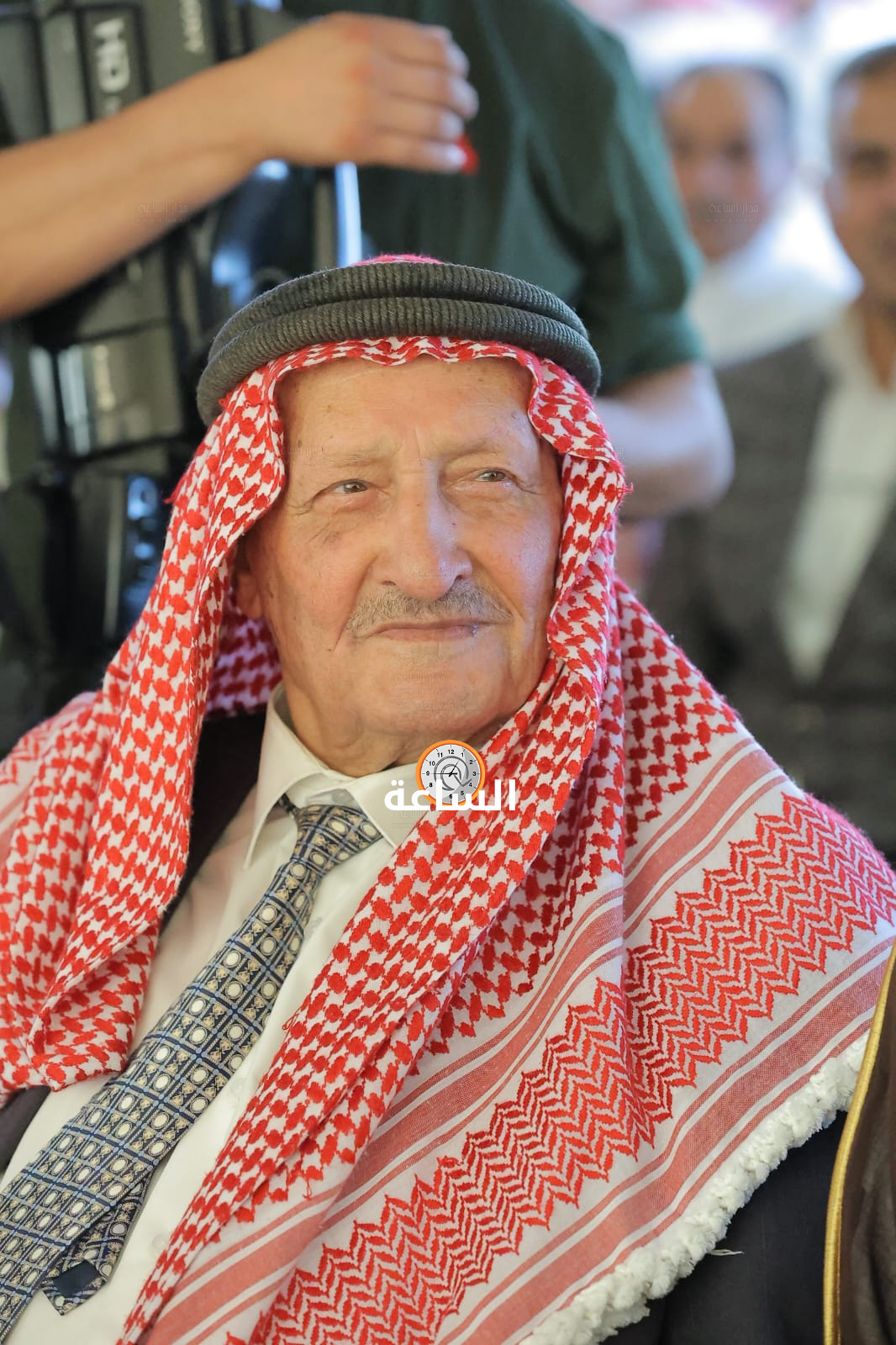 Madar Al-Saa Images 0.3180853499590024