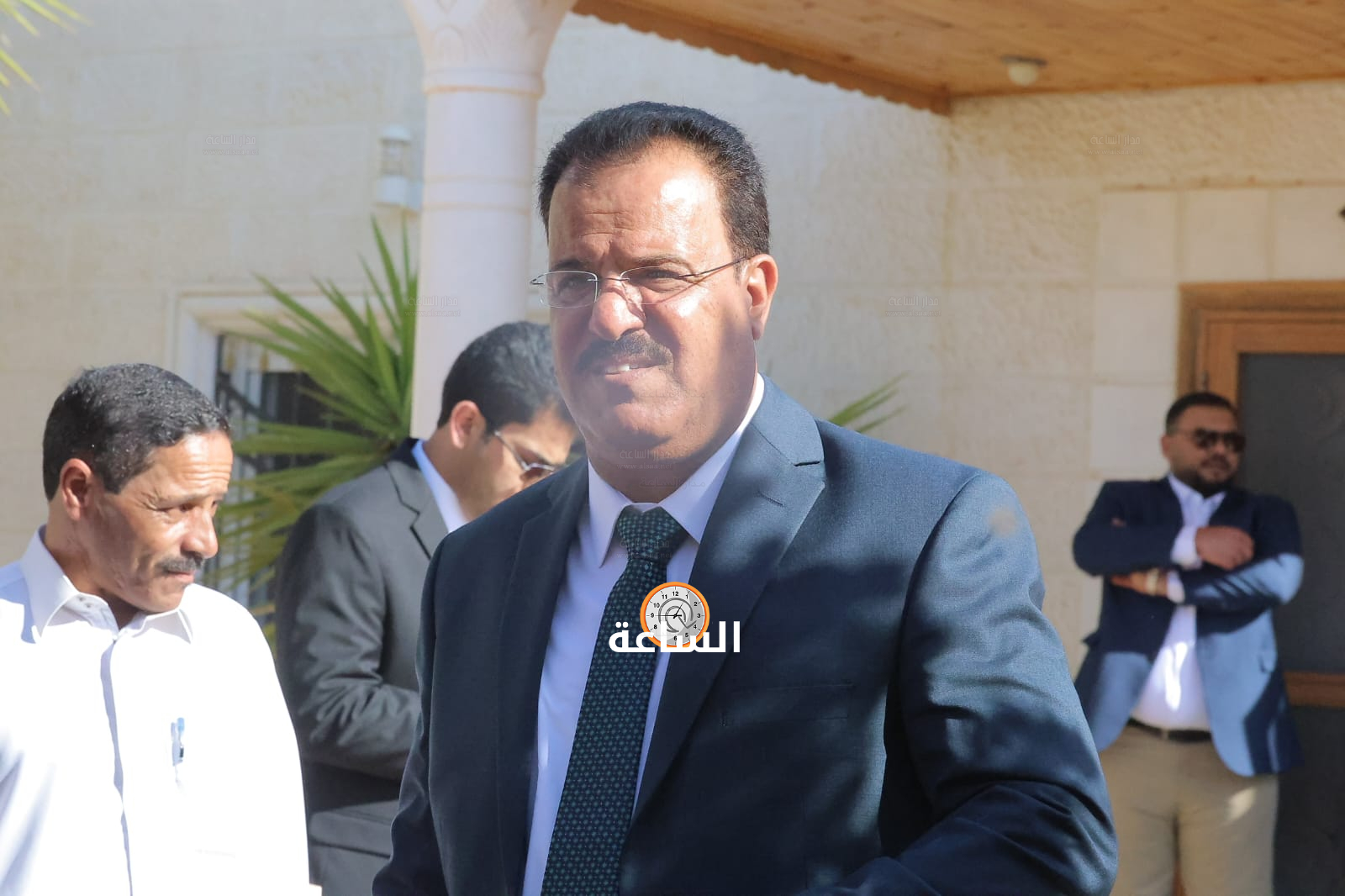 Madar Al-Saa Images 0.13322892363435224