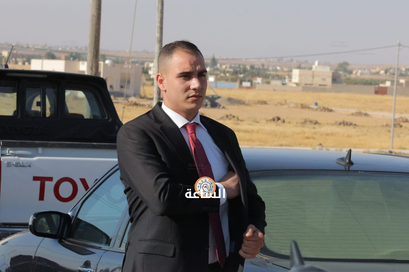 Madar Al-Saa Images 0.7814553788304542