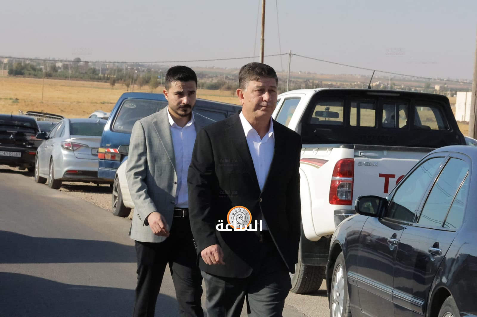 Madar Al-Saa Images 0.5265551046982438