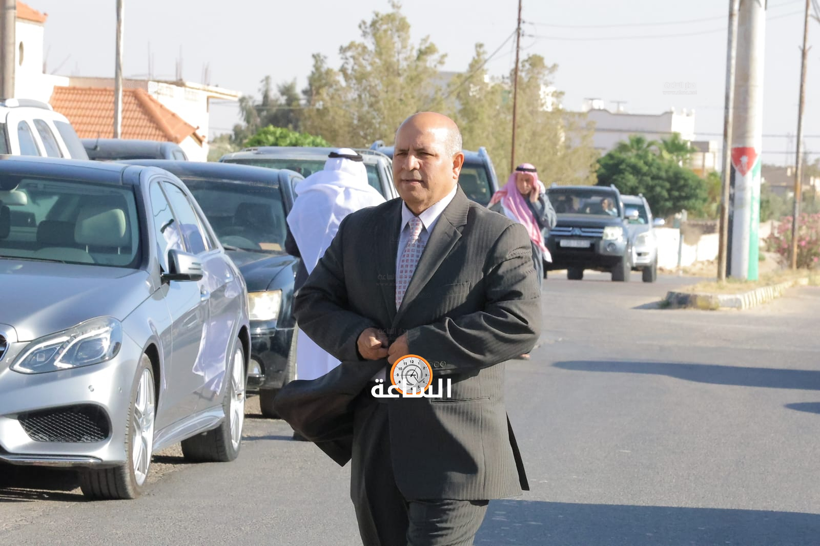 Madar Al-Saa Images 0.8564281410069666
