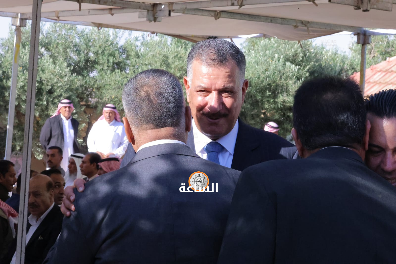 Madar Al-Saa Images 0.842294666099853