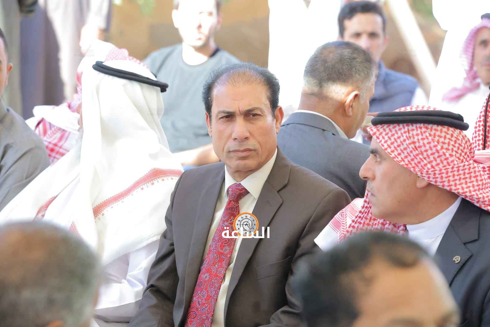 Madar Al-Saa Images 0.9823038359875961