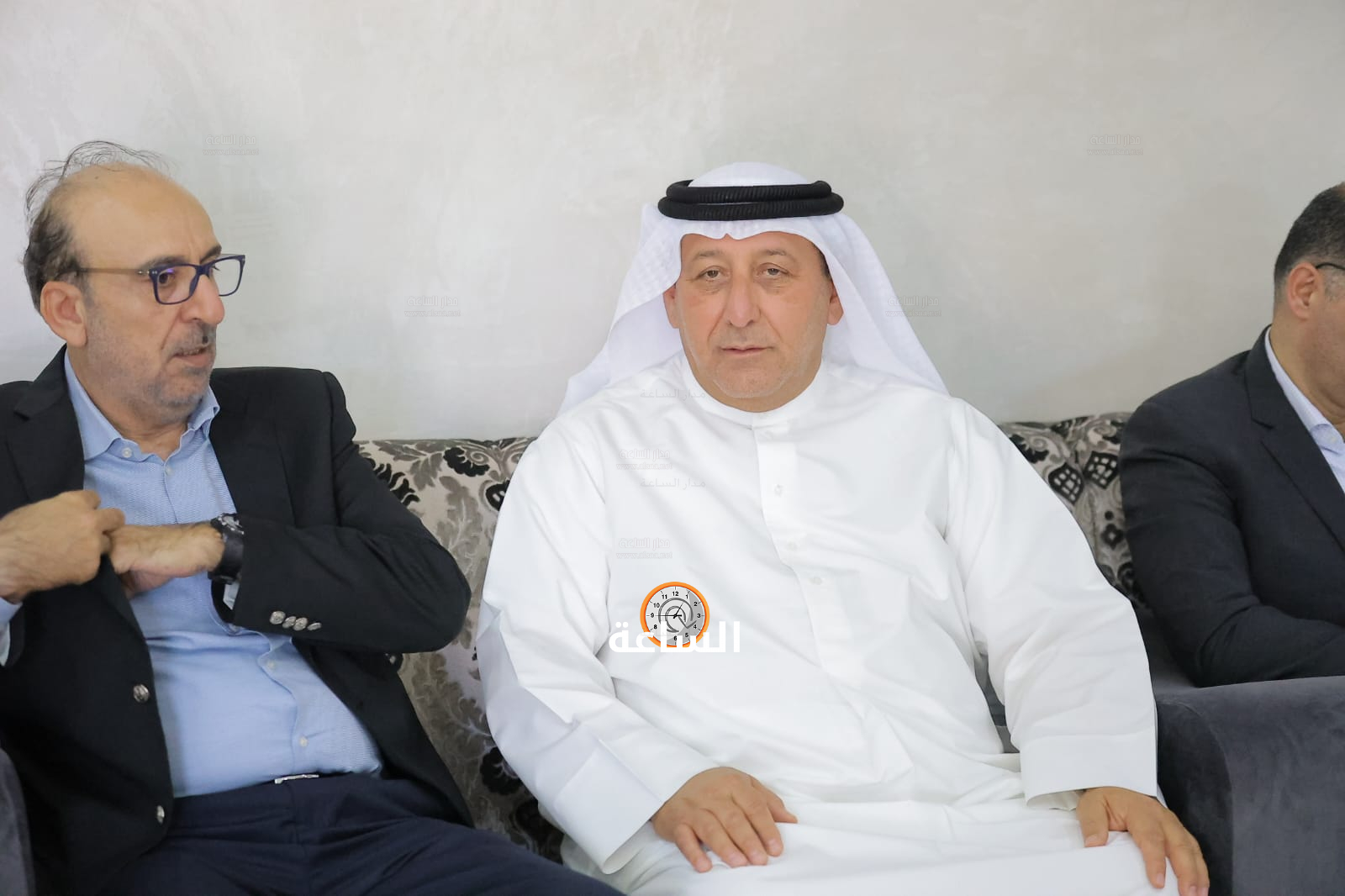 Madar Al-Saa Images 0.14805211027586662