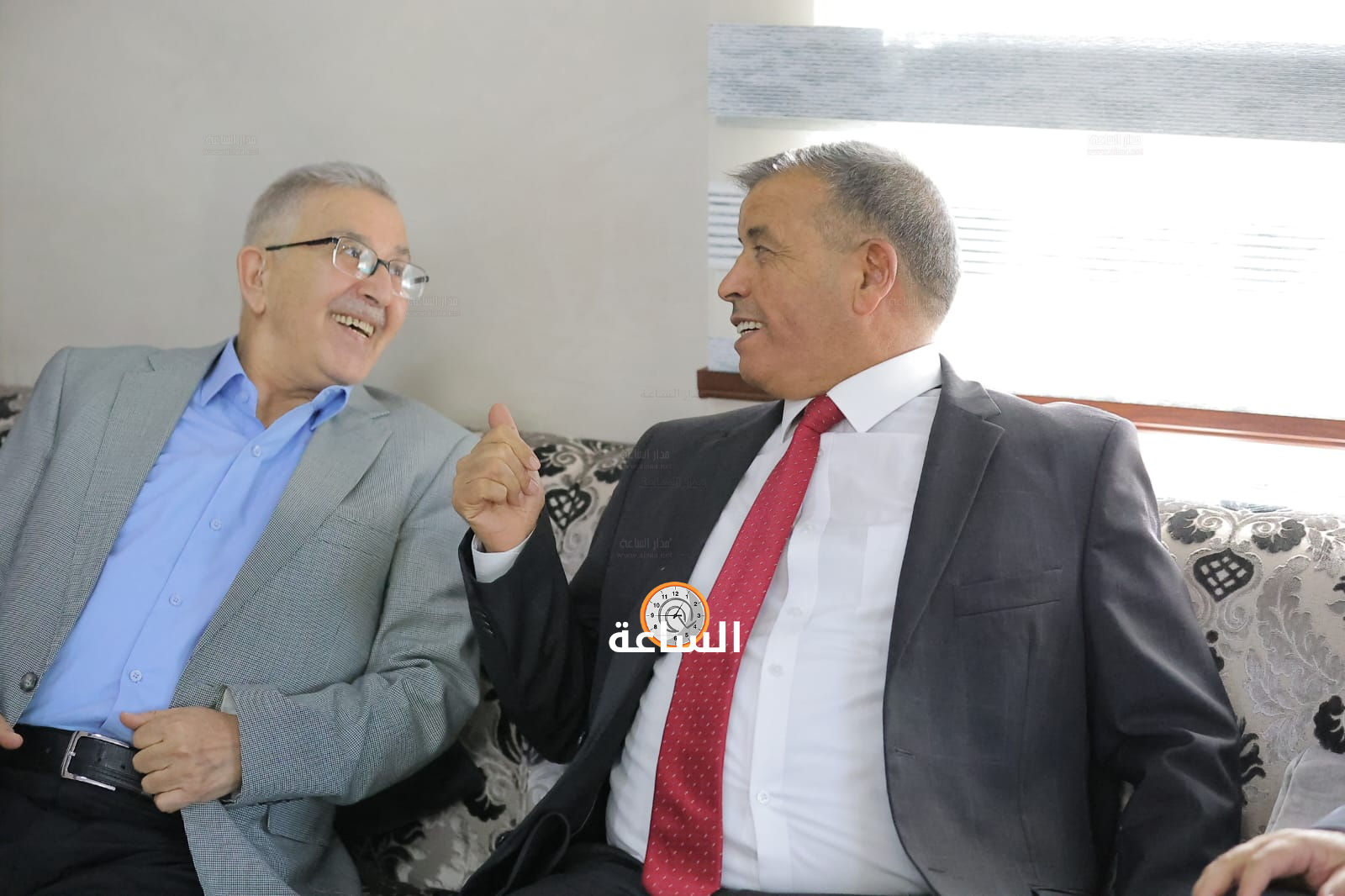 Madar Al-Saa Images 0.9335719680256797