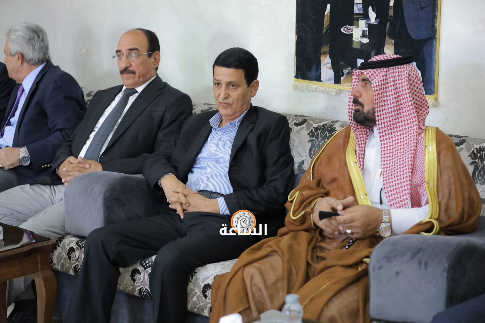 Madar Al-Saa Images 0.006358755073053612