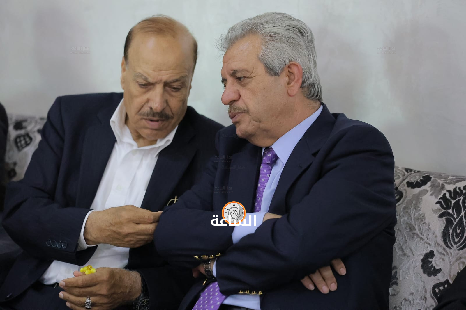 Madar Al-Saa Images 0.8589945337085673