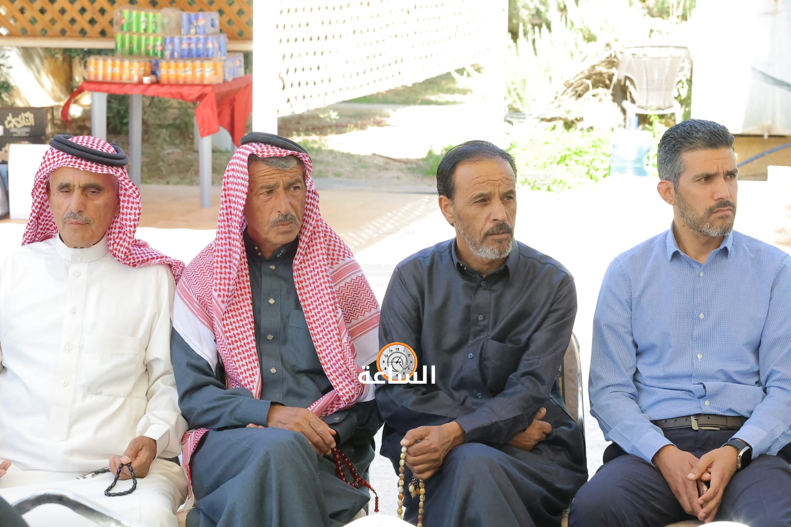 Madar Al-Saa Images 0.15370224905898455
