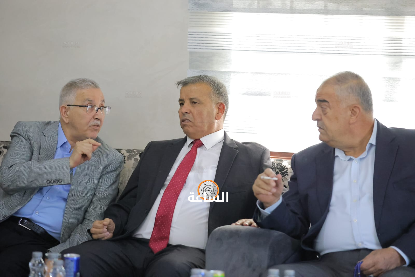 Madar Al-Saa Images 0.5152319975186875