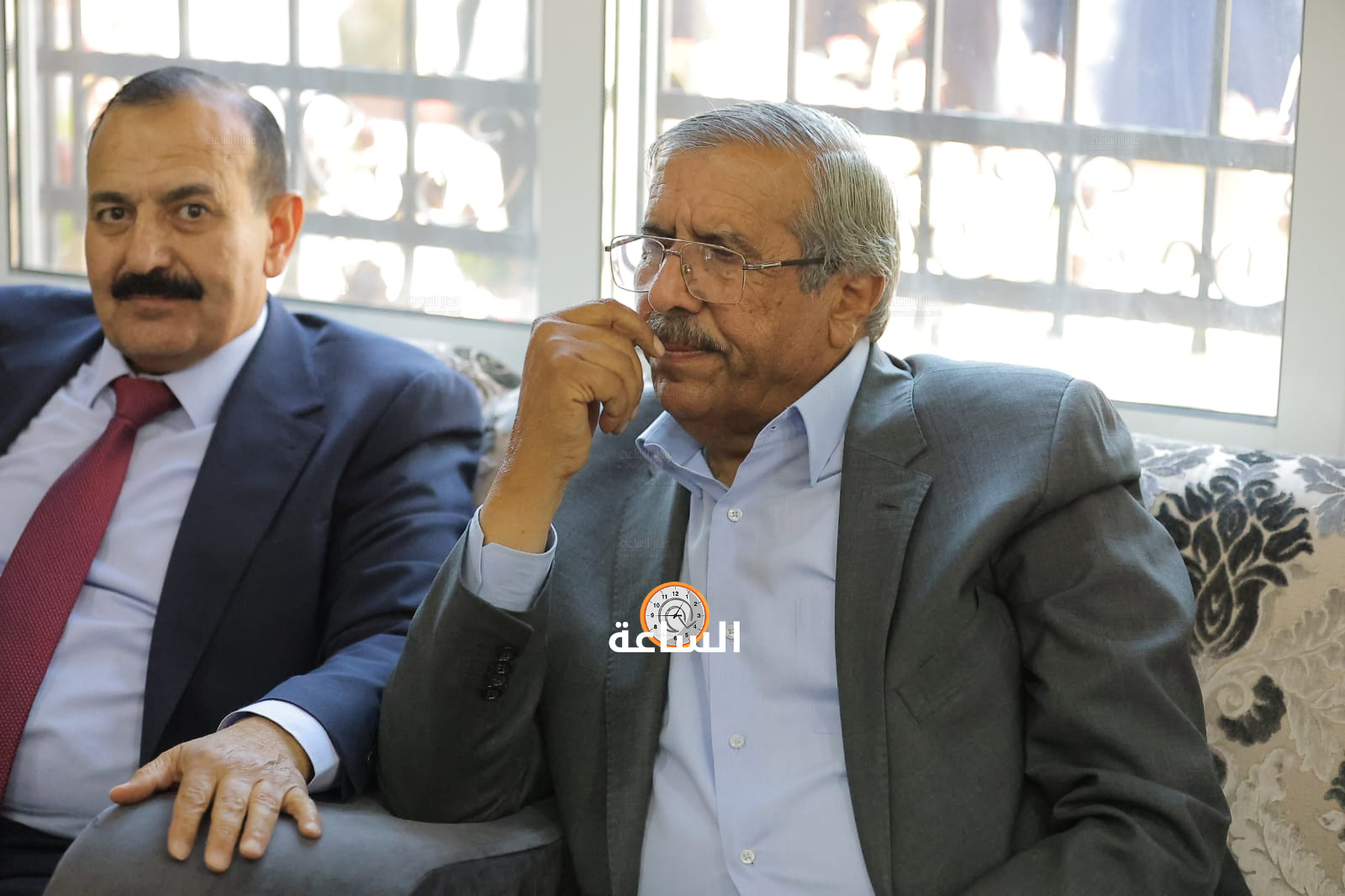 Madar Al-Saa Images 0.36115400699649425