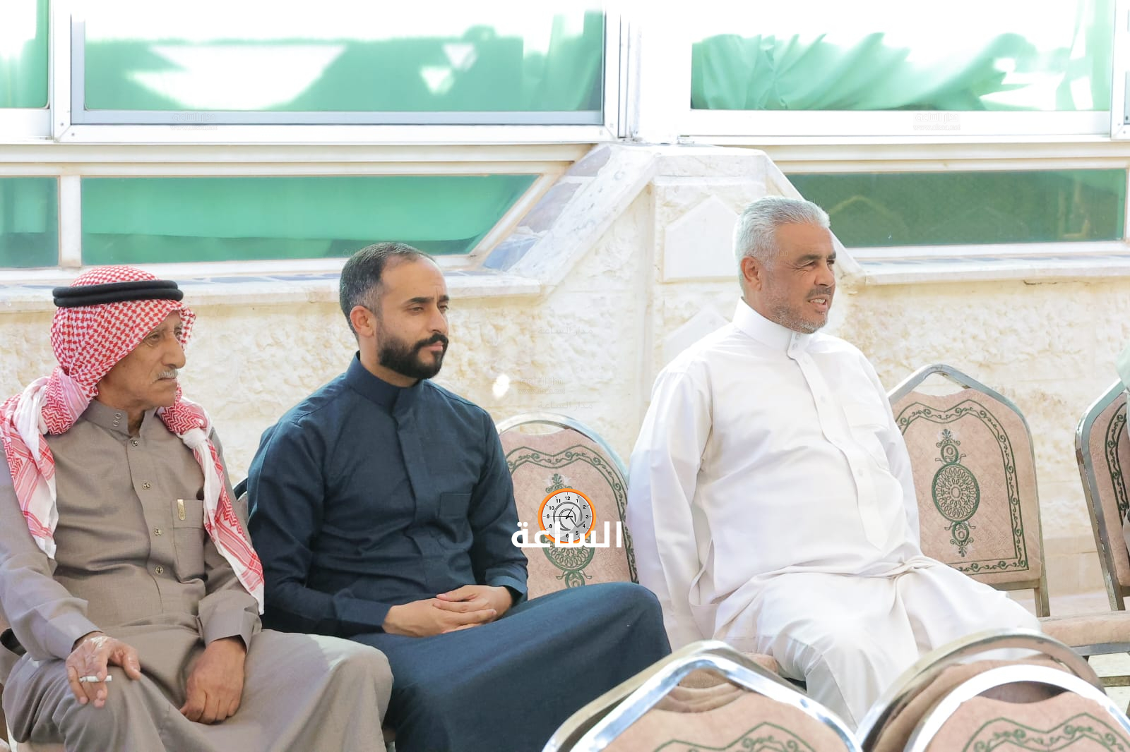Madar Al-Saa Images 0.31363723460100856