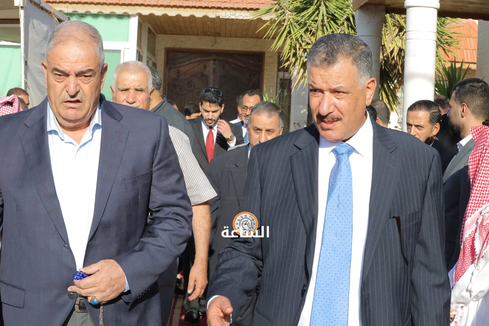 Madar Al-Saa Images 0.195095533727339