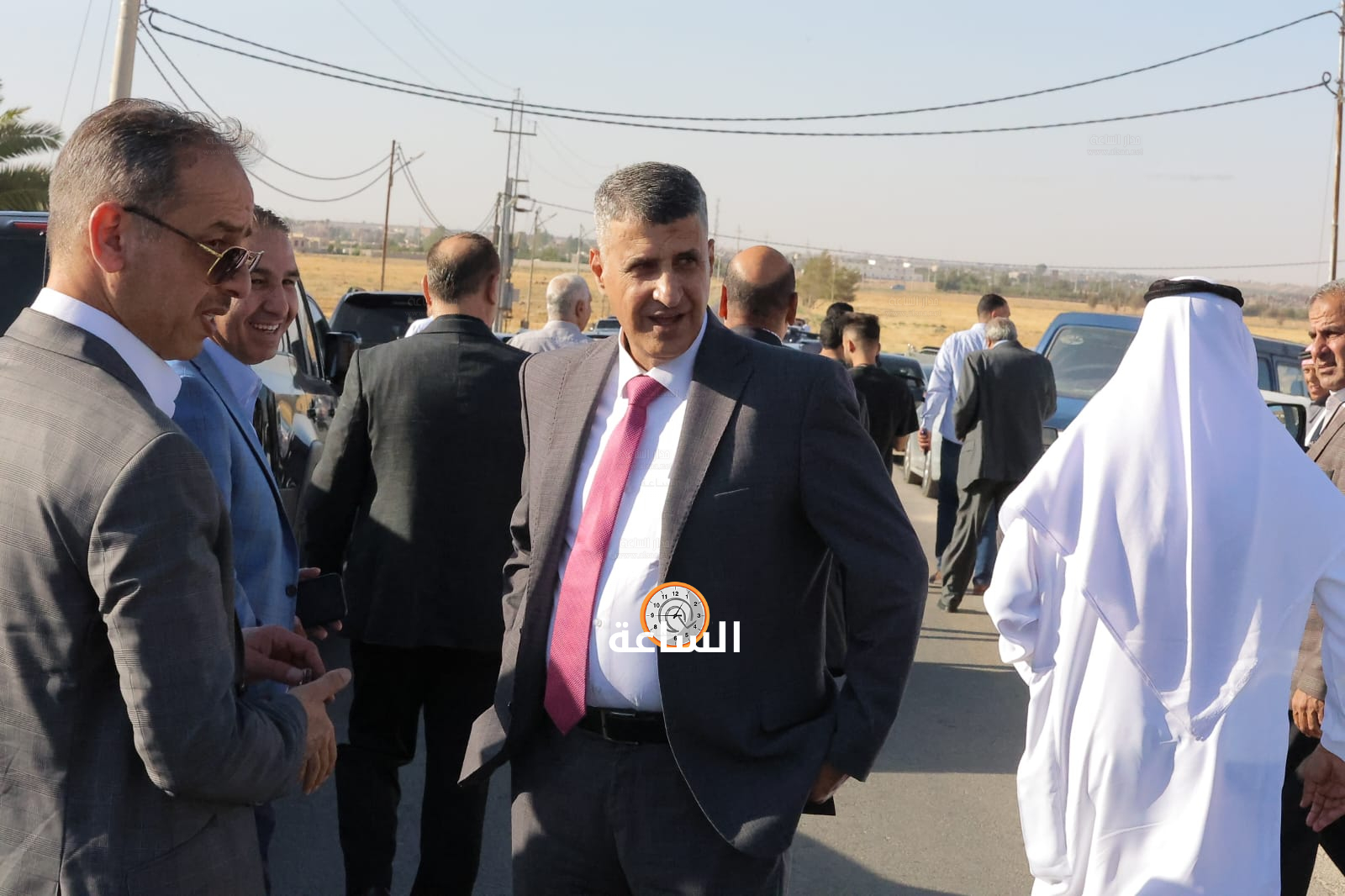Madar Al-Saa Images 0.3648061988964185