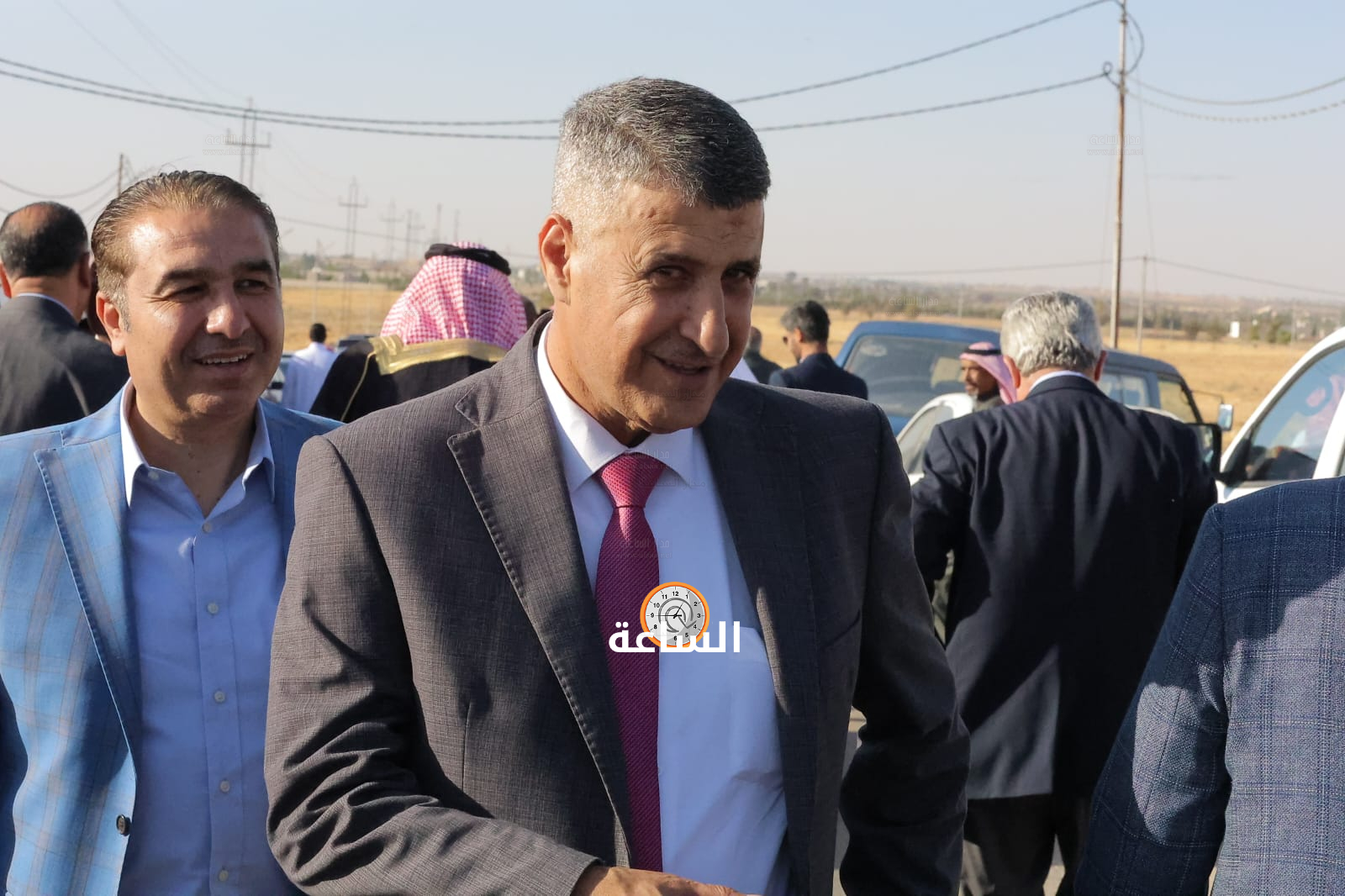 Madar Al-Saa Images 0.007345839563671852