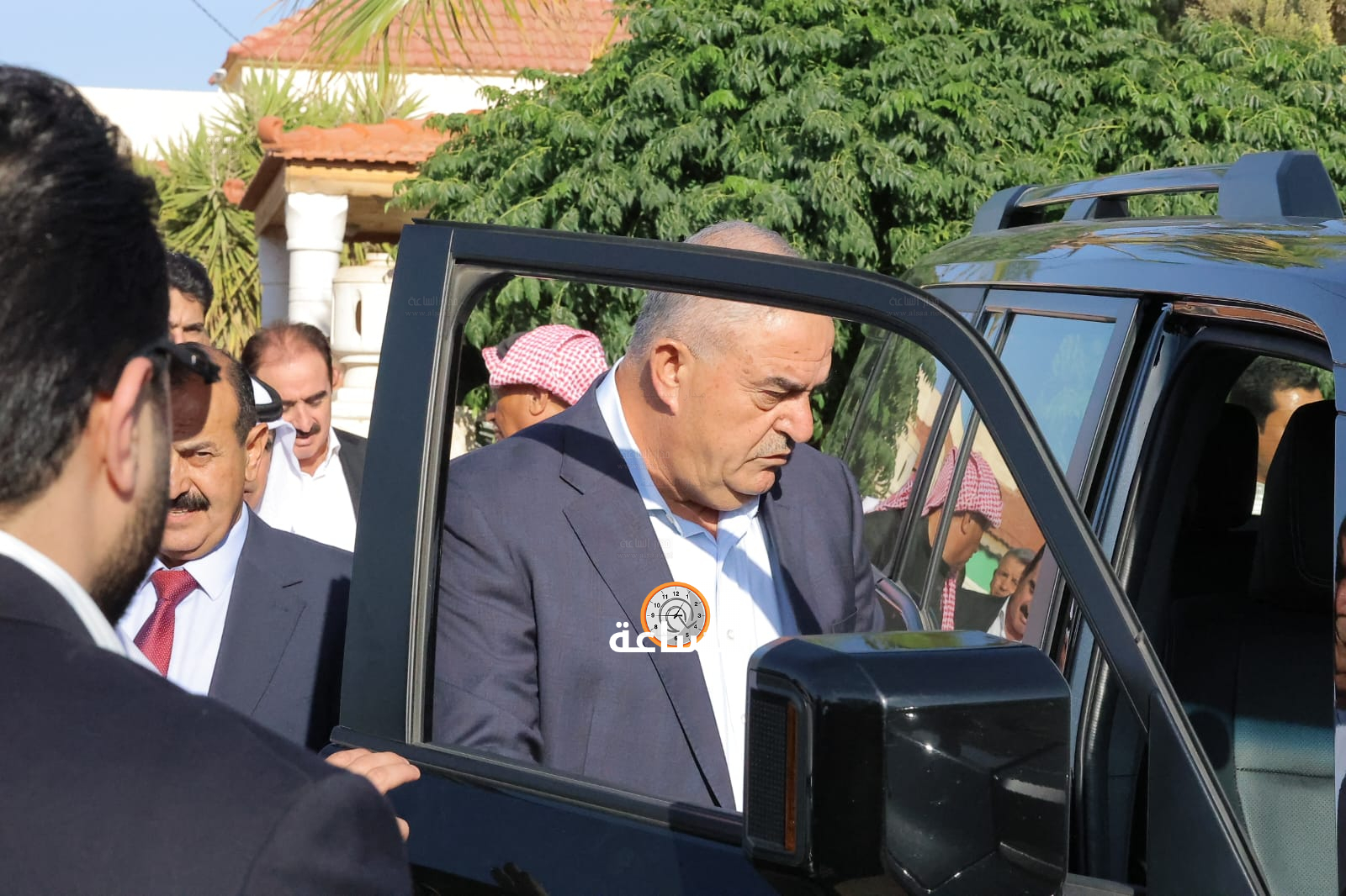 Madar Al-Saa Images 0.11751343172996953